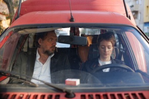 Der Held vom Bahnhof Friedrichstrasse - Kehl - 13.01.2026 19:00