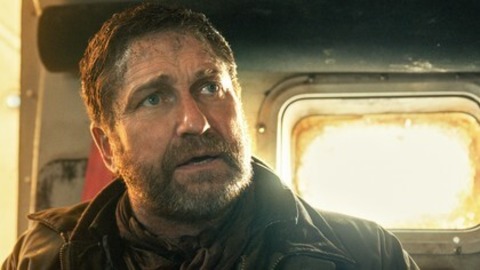 Greenland 2 - Lahr - 10.01.2026 20:30