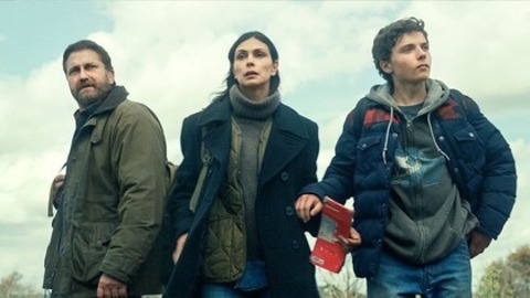 Greenland 2 - Villingen-Schwenningen - 10.01.2026 19:15