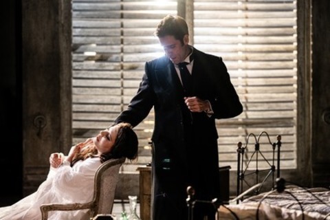 Royal Ballet & Opera 2025/26: La Traviata - Freiburg - 14.01.2026 19:45