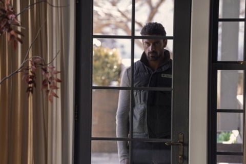 The Housemaid - Wenn sie w�sste - Lahr - 14.01.2026 20:00