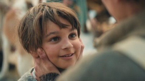 Mein Freund Barry - Frick - 14.01.2026 15:30