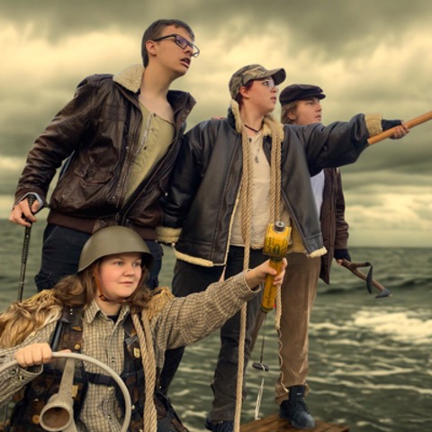 Wir sind der Anfang - (10+) - Premiere - Herxheim - 06.06.2026 20:00