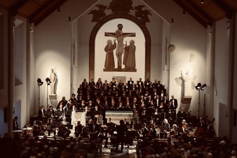 „Sound of Peace“ - Burghausen - 25.10.2026 19:30