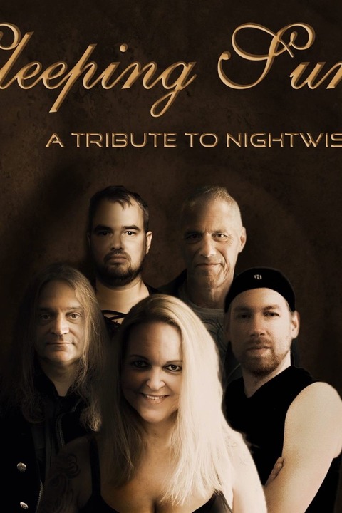 Sleeping Sun - Nightwish Tribute - Mannheim - 09.10.2026 20:00