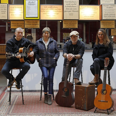 Bornland - Kassel - 30.03.2026 20:00