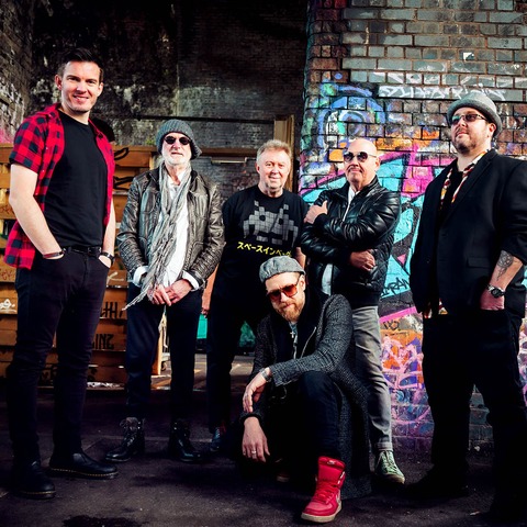 Climax Blues Band - Kassel - 27.04.2026 20:00