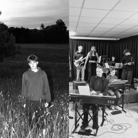 BEAT goes St�bchen - Bennet + Justa & Band - Kassel - 27.05.2026 20:00