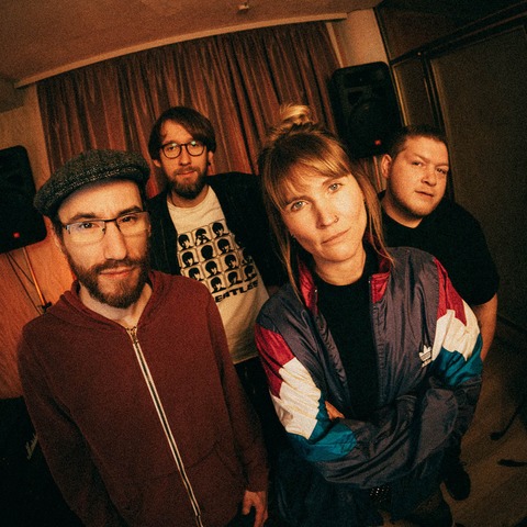 Frau Supertramp - Kassel - 11.06.2026 20:00