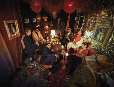 Botticelli Baby - Husum - 03.07.2026 20:30