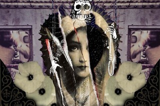 DIE J�DIN VON TOLEDO