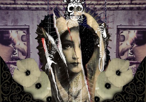 DIE J�DIN VON TOLEDO - Dresden - 10.04.2026 20:00