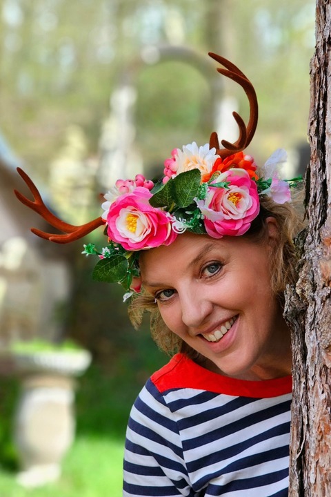 Sia Korthaus - Wilder Wechsel - K�ln - 08.05.2026 20:15