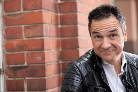 Stephan Bauer - K�ln - 19.06.2026 20:15