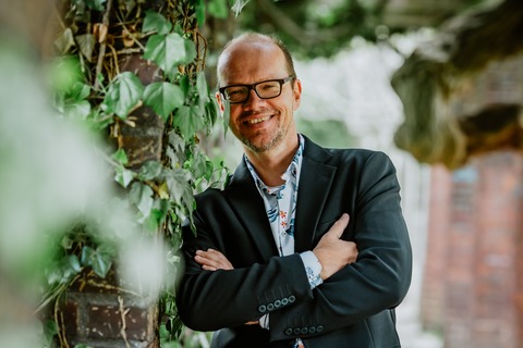 J�rg Runge - Ungl�ck ist auch harte Arbeit - K�ln - 05.06.2026 20:15