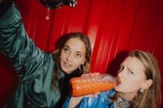 JUICE - DURSTIG DIE TOUR 2026