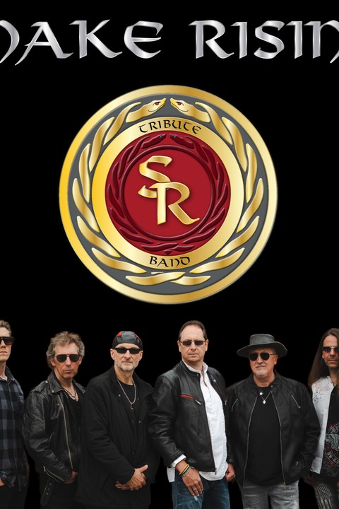 Snake Rising - Witten - 14.03.2026 00:00