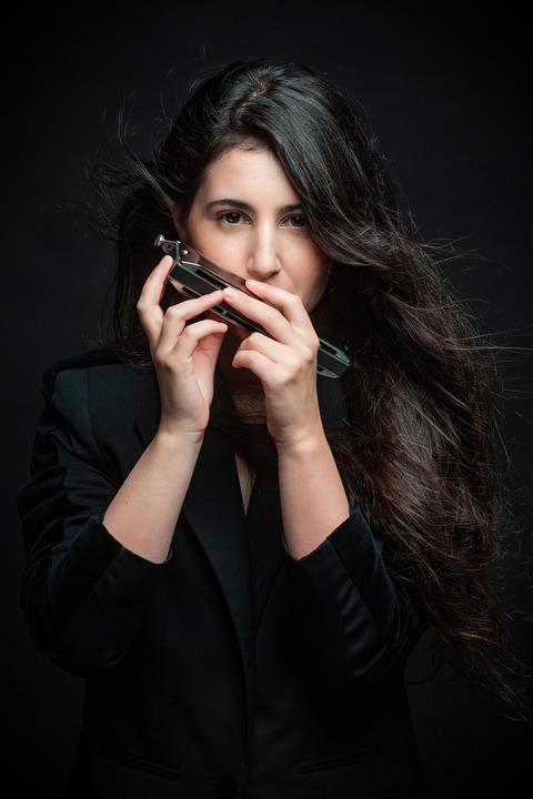 Workshop DIE KRAFT DER MELODIE mit Ariel Bart - Berlin - 04.09.2026 14:00