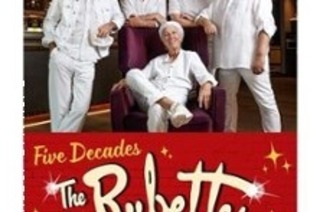 The Rubettes Feat. Bill Hurd