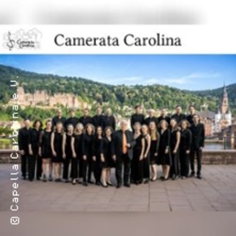 J. S. Bach: Matth�uspassion - Heidelberg - 15.02.2026 17:00