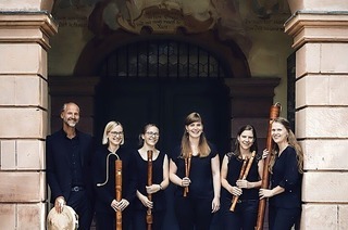 Flauto Consort Freiburg spielt in der frisch renovierten Stadtkirche