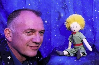 Der kleine Prinz in der Theaterwelt Kehl-Goldscheuer