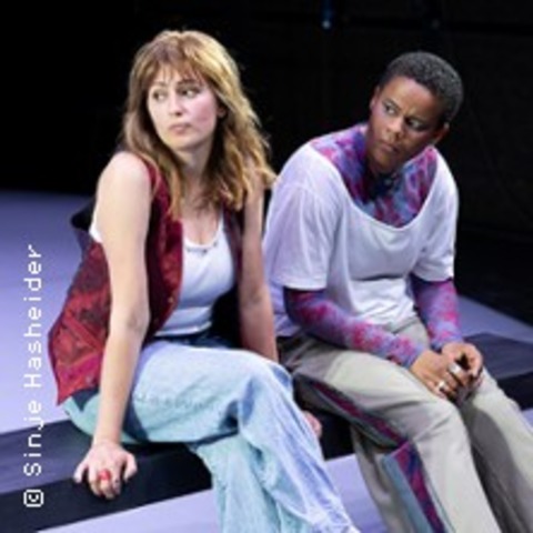 Die j�ngste Tochter - BERLIN - 21.03.2026 19:00