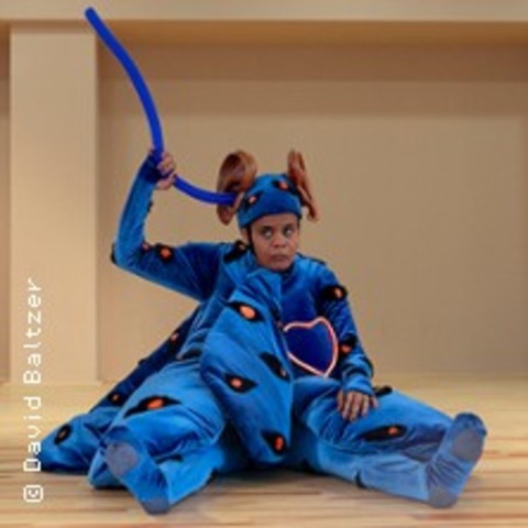 Leuchtend, klein, zitronensauer - BERLIN - 10.03.2026 10:00