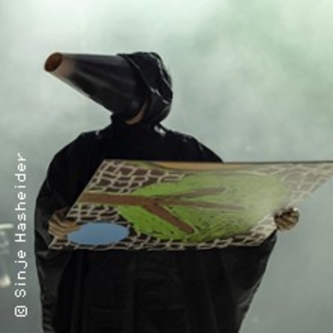 Kompost-Horror - BERLIN - 18.03.2026 11:00