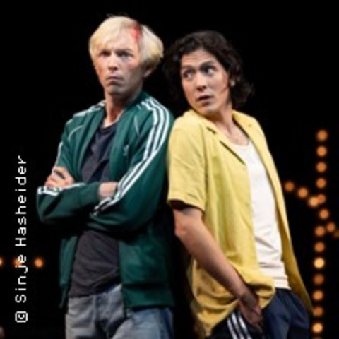 Tschick - BERLIN - 20.03.2026 11:00