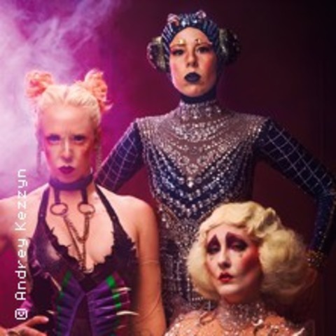 The Velvet Creepers - LEIPZIG - 24.05.2026 20:00