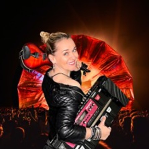 One Violin Orchestra - Christmas - Potsdam - 06.12.2026 19:00