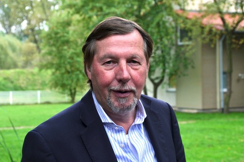 Christoph Heubner - �Als wir die Maik�fer waren�. Zum Gedenken an die Opfer des Nationalsozialismus. - Frankfurt am Main - 29.01.2026 19:30