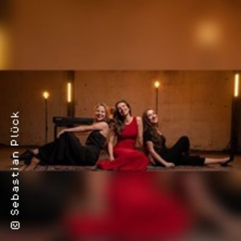 Mesdames Musicales - PUTBUS - 29.05.2026 19:30