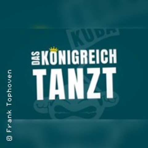 Kuba-Kempen - Das K�nigsreich (Advent) - KEMPEN - 05.12.2026 20:00