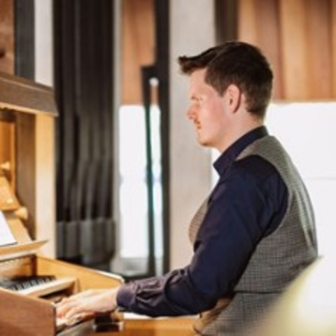 Pop meets Orgel - HAMBURG - 19.09.2026 19:00