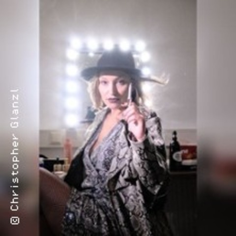 Malarina - Troph�enraub - GLEISDORF - 18.11.2026 19:30