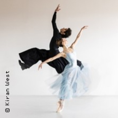Ballett - Kein Zur�ck - HAMBURG - 11.03.2026 19:30