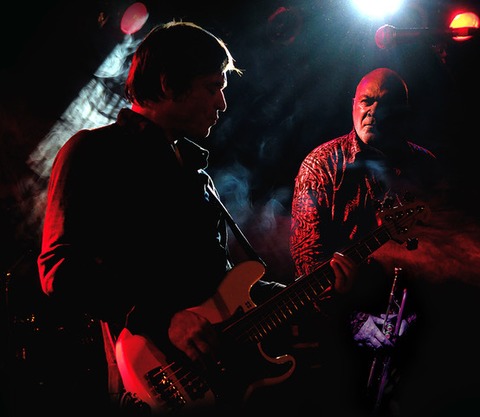 Nighthawks - Minden - 04.04.2026 21:00