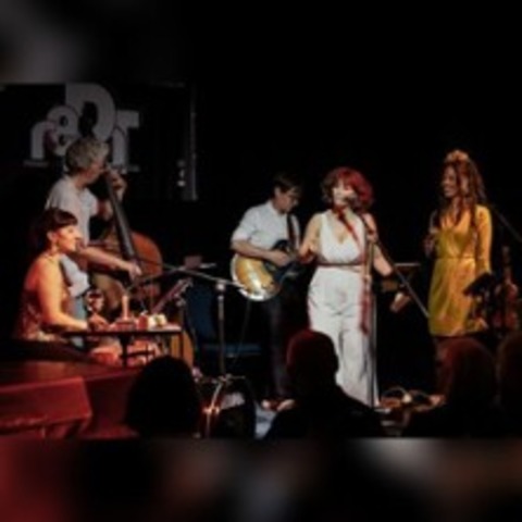 Repot - drei Stimmen, ein Klang - Freudenstadt - 13.02.2026 20:00