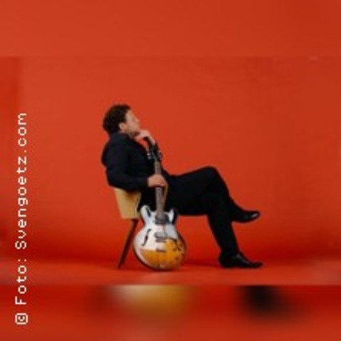 Christoph Neuhaus meets Fabio Roveri - Freudenstadt - 09.01.2026 20:00