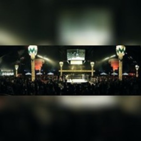 PFB Boxen Live - Pfingstsamstag Profiboxen in Berlin - BERLIN - 23.05.2026 18:00