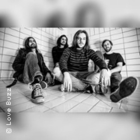 Love Buzz + Brathering - BREMERHAVEN - 05.04.2026 20:00