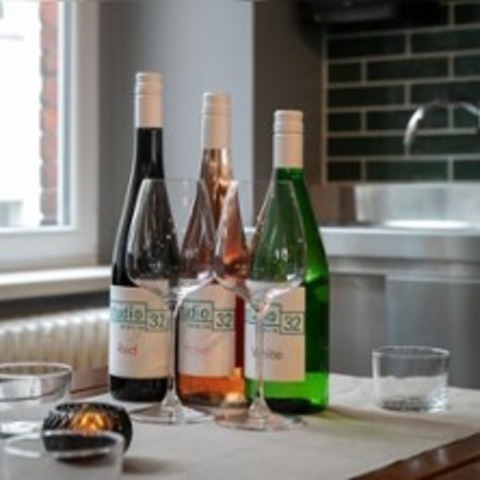 Wine Club - BERLIN - 24.04.2026 19:30