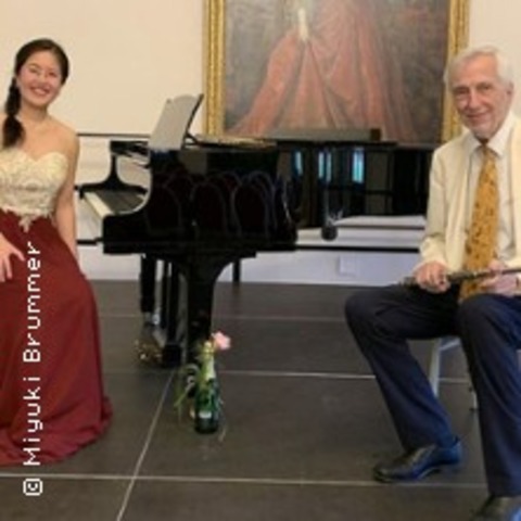 Japan meets Europe - D�SSELDORF - 18.04.2026 15:30