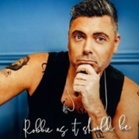 Robbie Williams Tribute Show - SCHWERIN - 09.04.2026 20:00