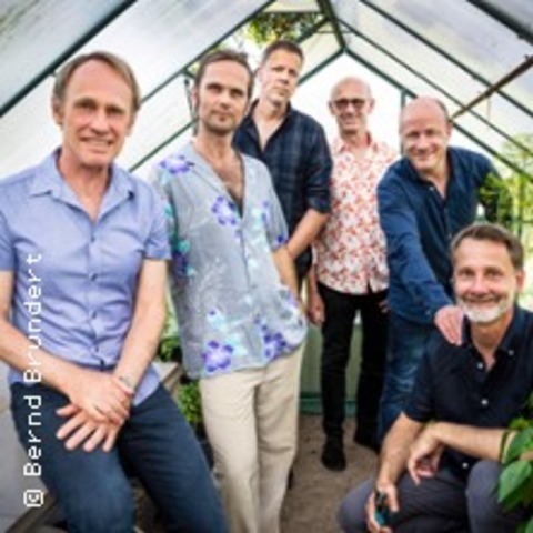 Keimzeit 2026 - Die Tour zum neuen Album - Potsdam - 09.10.2026 20:00