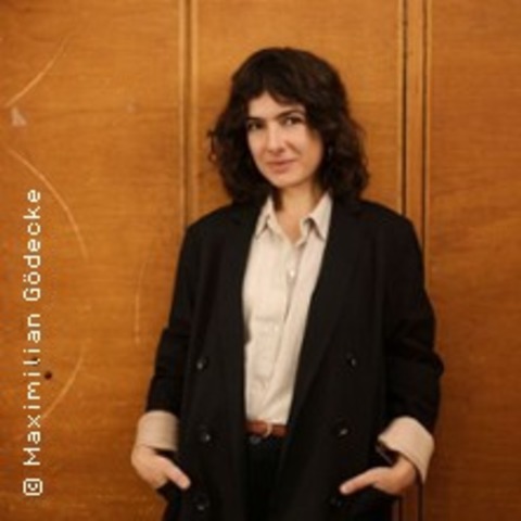 Son Lewandowski - Die Routinen - K�LN - 24.04.2026 21:00