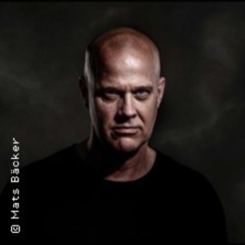 Jacob Karlzon - Questar - D�TLINGEN - 10.04.2026 20:00