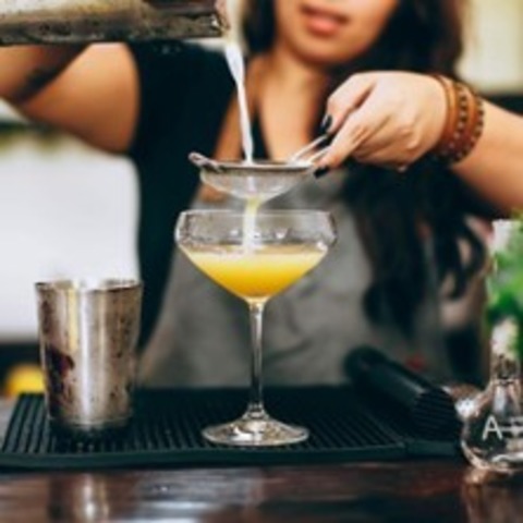 Cocktailkurs - Basic - BERLIN - 17.04.2026 20:00